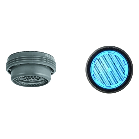 Grohe Strahlregler Außengewinde M 24 x 1 chrom 48264000