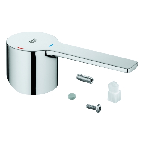 Grohe Hebel chrom 46981000