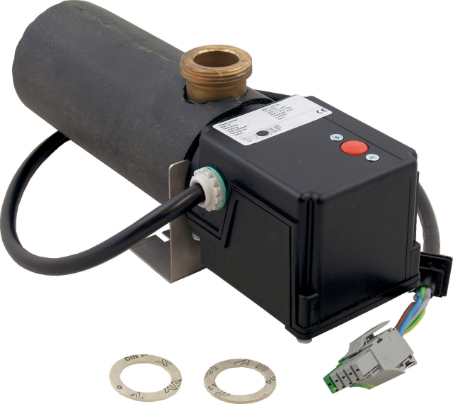 Wolf Elektro Zusatzheizung 8kW 400V für BWL-1-14 ab 05/2010 274479699