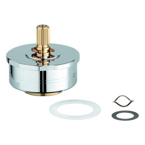 Grohe Spindelverlängerung 48132000