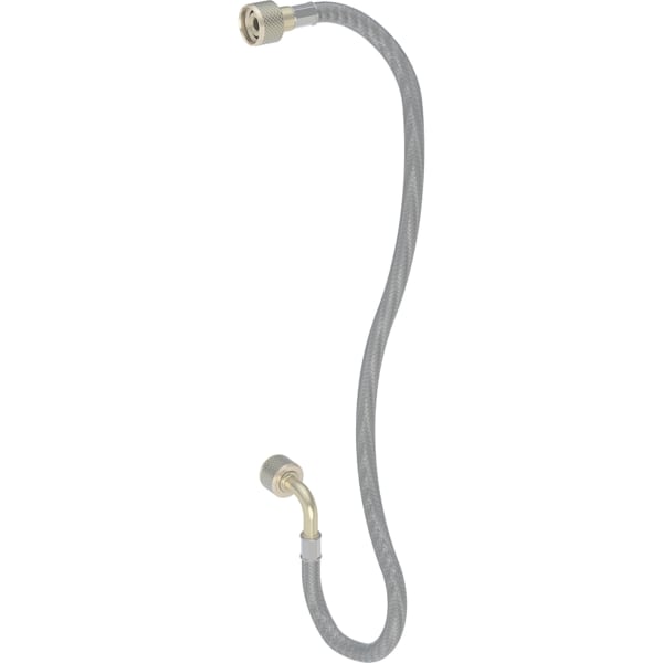 Geberit Panzerschlauch für Urinal Narva 244.913.00.1