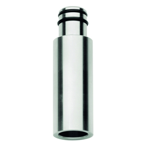 Grohe Auslaufverlängerung 75mm edelstahl 42126SD0