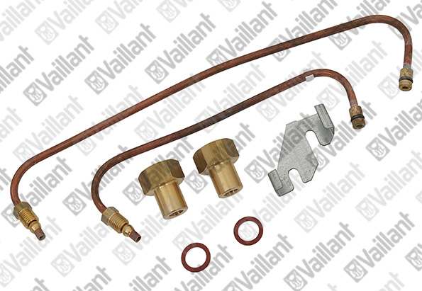 Vaillant Zubehörbeutel 304821 Soloschalter 509297