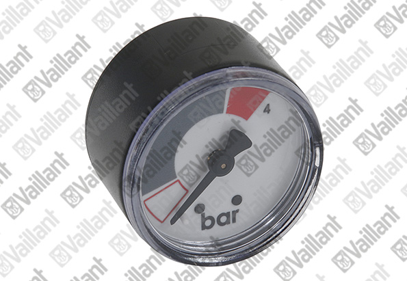 Vaillant Manometer 0020268781