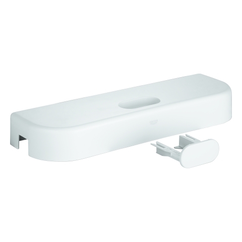 Grohe Deckel komplett für Adagio weiß 43467SH0