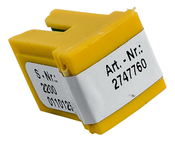 Wolf ET Parametersatz/-stecker für TGB-2-20 P 274776099