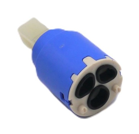 Avenarius Kartusche 25mm 9909071000
