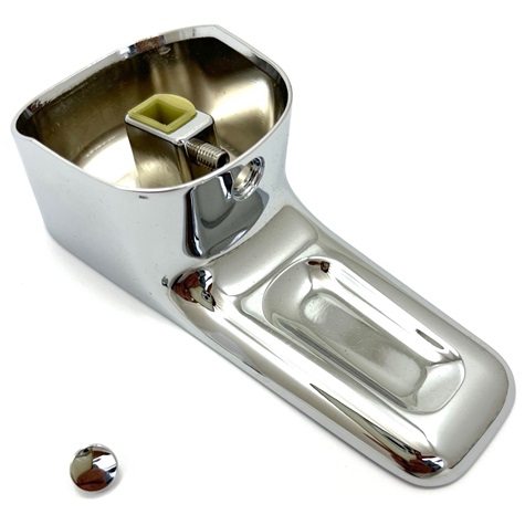 Ideal Standard Griffhebel Ceraplan III, 40mm, seitlich, chrom B961118AA