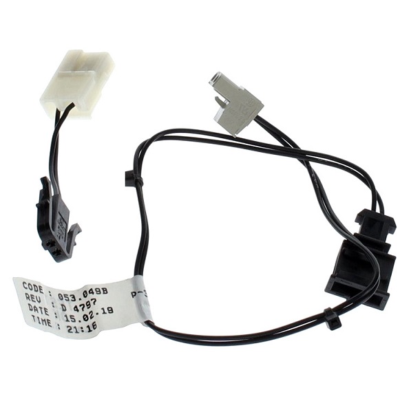 Bosch / Buderus Kabel Adapter Sensor 73754
