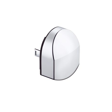 Hansgrohe Gehäuseoberteil chrom Sondervariante 96925000