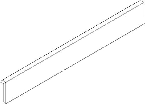 Bosch / Buderus Traverse oben rechts CLA-1 200-300 8738804949