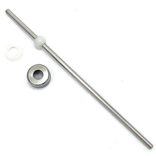 Ideal Standard Plungerstange komplett, chrom A961206AA