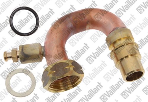Vaillant Rohr für VSC 146+206/4-5 150 (R1) 0020198236