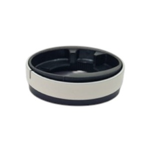 Grohe Anschlagring Grohmix DN15 weiß 07653L00