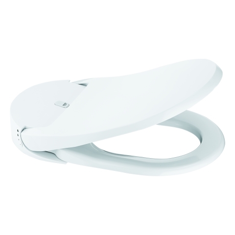 Grohe Abdeckung für Sensia Arena alpinweiß 14979000