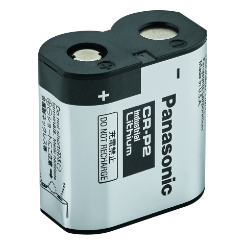 Grohe Lithium-Batterie 6V Typ CR-P2 42886000