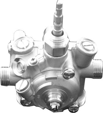 Bosch Wasserarmatur 87070025250