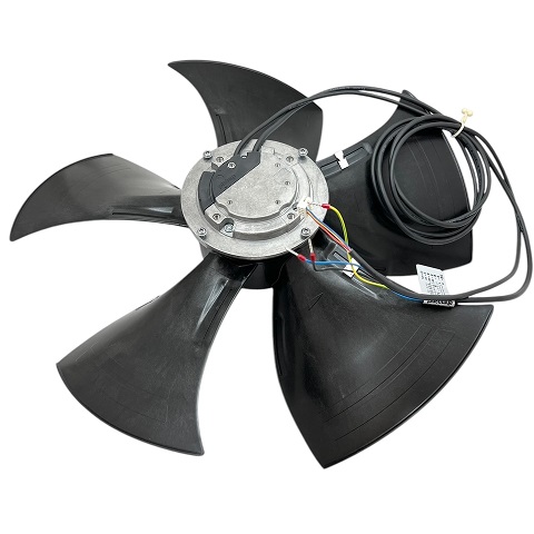 Stiebel Eltron Lüfter D450 Axial Magnetband 339980