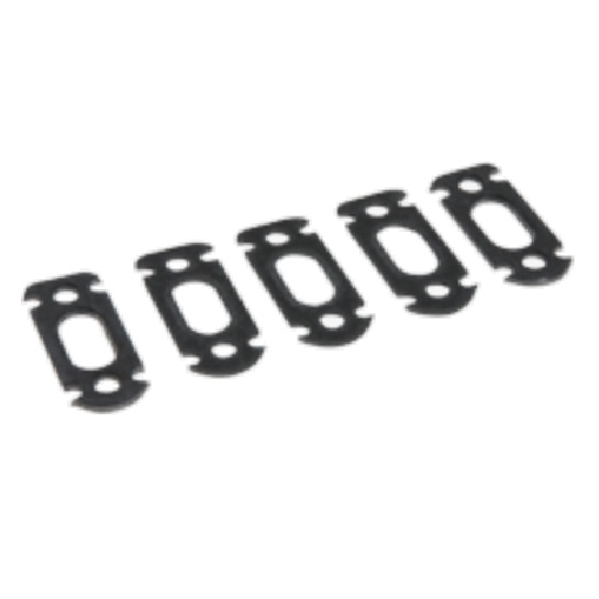 Viessmann Dichtung Ionisationselektrode 5 Stück für Vitocrossal und Vitodens 7827031