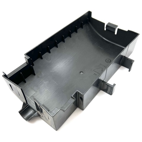 Stiebel Eltron, AEG Abdeckung Schaltkasten St 313744