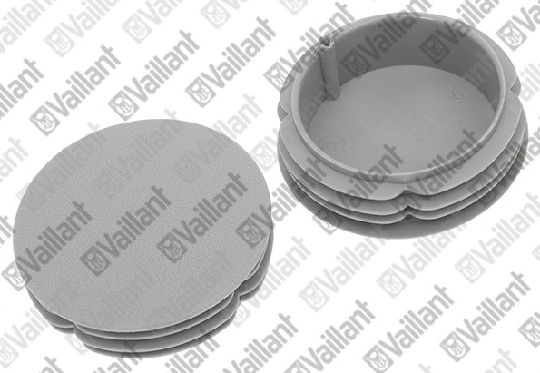 Vaillant Stopfen rund VFK 125-150 DVH 0020039565