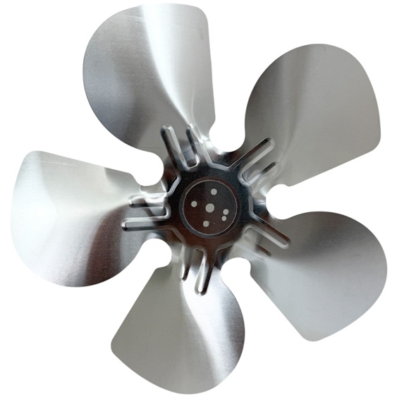 Stiebel Eltron, AEG Axialrad 300/28° Al 297229