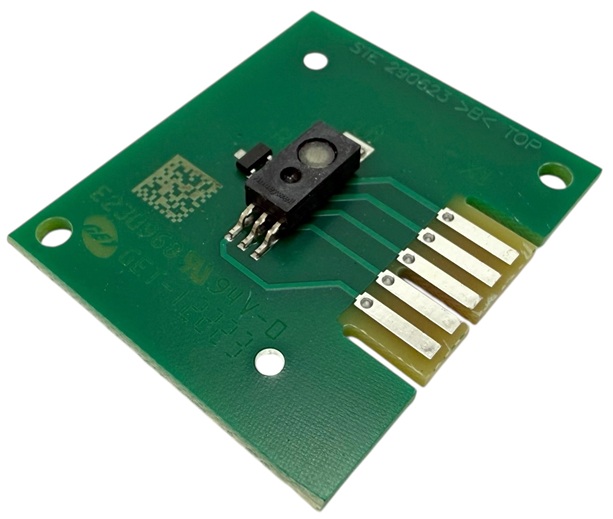 Stiebel Eltron El. Baugruppe Humidity Sensor 292052