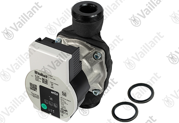 Vaillant Pumpe, Hocheffizienz 0010030652