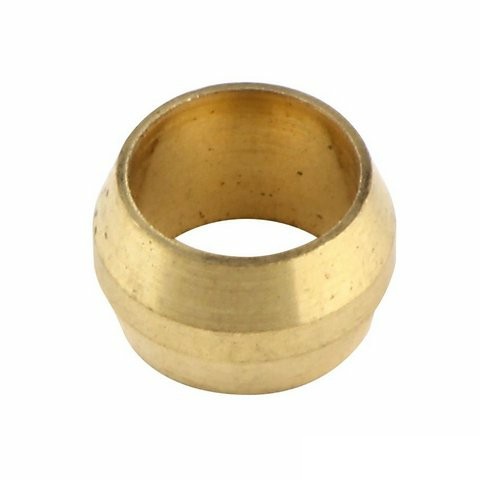 Buderus Doppelkegelring - 47078 - 6 5802602