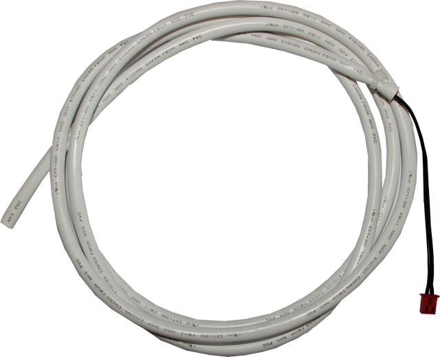 Wolf Temperaturfühler OAT L1600 für BWL-1S-10/14 2745643
