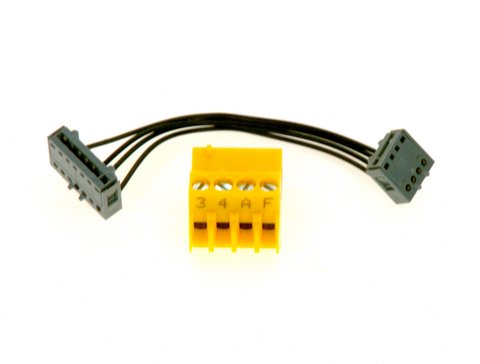 Bosch Kabel für Schaltkasten 87144112690
