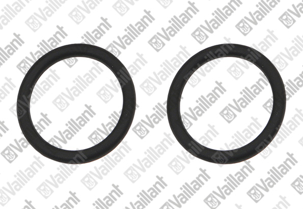 Vaillant O-Ring VPM 40/45 /2 W, 2 Stück 0020177988