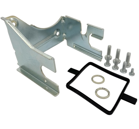 Vaillant Halter Gasarmatur 0020135145