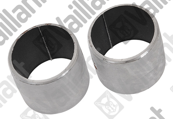 Vaillant Kesselnippel Set 2 Stück VK 84-564/1-C 061526