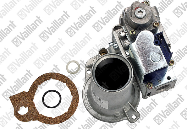 Vaillant Gasarmatur 053500