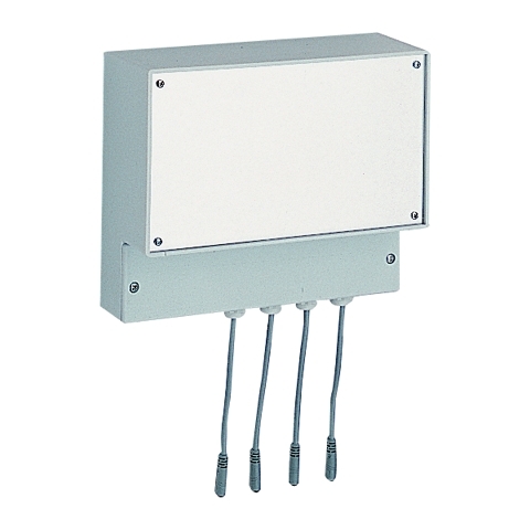 Grohe Netzteil für Pulsomat Surf, für 4 Stück externe Montage 36155000
