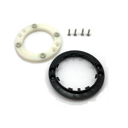Ideal Standard Rosettenhalter klein Universal-Set A962107NU