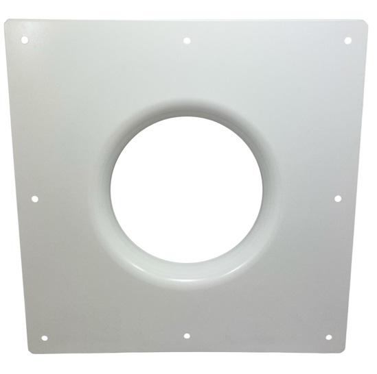 Stiebel Eltron Lüfterdüsenblech St 314974