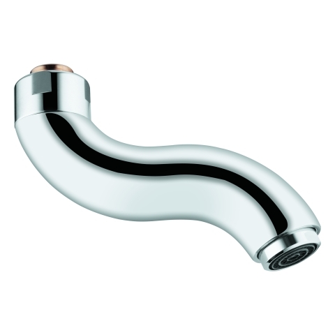 Grohe Auslauf chrom 43957000