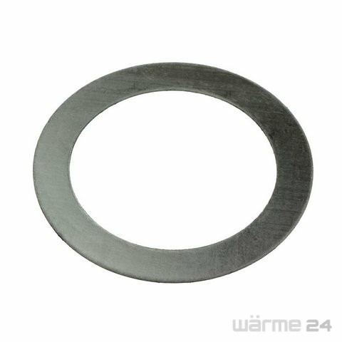 Bosch / Buderus Dichtung 125x170x2 L200 10C 63006141