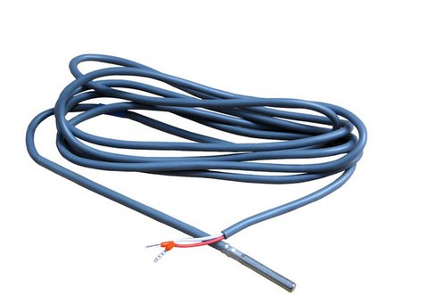 Bosch Solarkollektor Fühler 35x6 87472081720