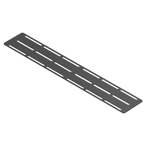 Bosch / Buderus Staublech für GB112-60W für GB142, für Wärmetauscher 67900523