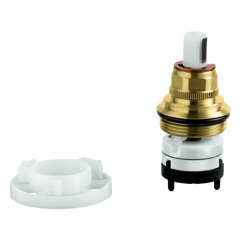Grohe Umstellung für Zubehör/ Duschsysteme 48058000