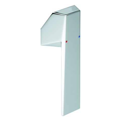 Grohe Hebel chrom für Einhandmischer 46797000