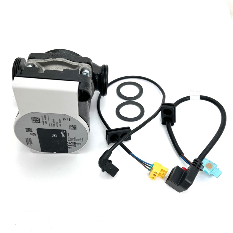 Bosch / Buderus Pumpe Wilo Para 25-130/8-75/LIN-3 8738808036