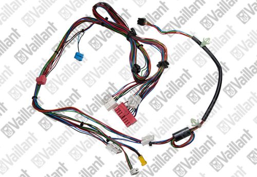 Vaillant Kabelbaum für VC 156+216+246+276+326/5-7 0020209532