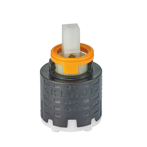 Kludi Steuereinheit K36 Neutral 7560700-00
