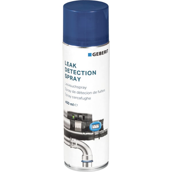 Geberit Lecksuchspray 400ml 690.942.00.1