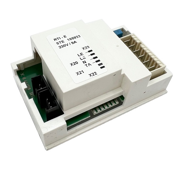 Stiebel Eltron, AEG Regelung, RT für WSP LETxx 165933