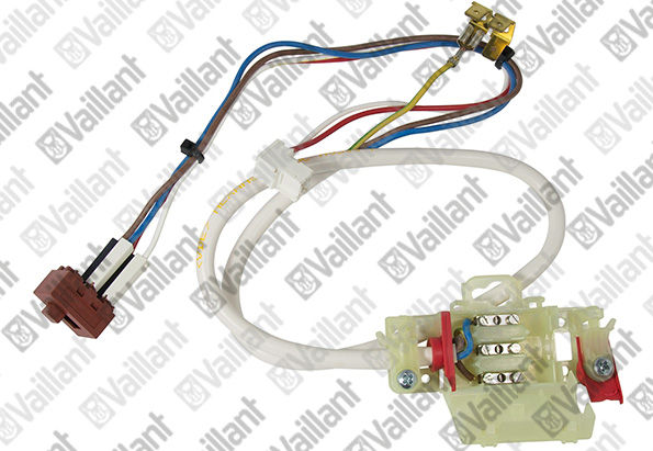 Vaillant Kabel Anschluss für Gas-Durchlaufwasserheizer MAG 11&14-2/0 MAG 16-2/0 255560